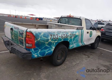 2006 Toyota Tundra z USA, uszkodzony, nr VIN 5TBJU32176S474056